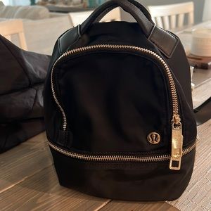 Lululemon City Adventurer Backpack